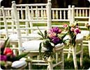 Chairs for Weddings & Events in Minneapolis